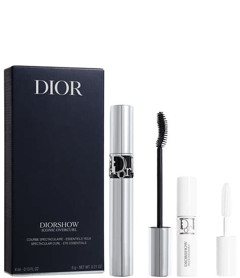 dior mascara primer review|diorshow iconic overcurl mascara review.